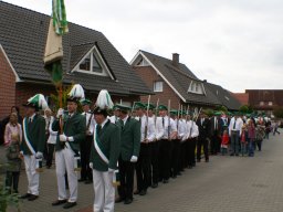 Schützenfest 2009